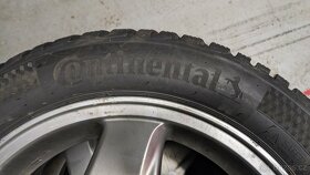 195/50R15 82T Continental WinterContact TS870 - 2