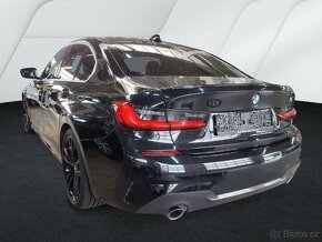 BMW 330d 195kW, 2020, DSG, M-paket - 2