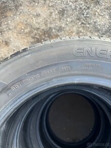 Michelin 205/55 R16 letní Energy saver - 2