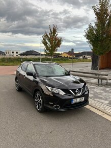 Nissan Qashqai 1.2 DIG-T - 2