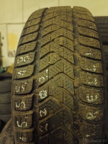 215/55/18 Pirelli - 2