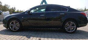 Opel Insignia č. 21360 - 2