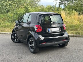 2023 Smart Fortwo EQ ELEKTRO full led, kamera... záruka,DPH - 2