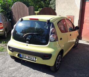 Citroen C1 - 2