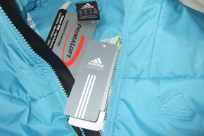 Sportovní vesta Adidas, Clima Warm - 2