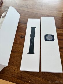 APPLE WATCH SERIES 8 41mm - 2