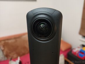 RICOH THETA Z1 51 GB + stativ - 2