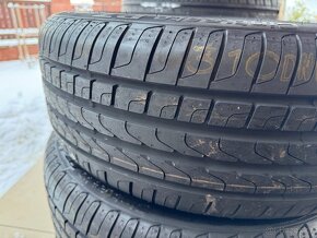 NOVÉ LETNÍ 205/45R17 PIRELLI - 2