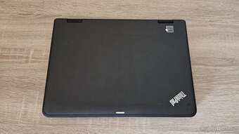 Lenovo ThinkPad Yoga 11e (N2930, 4 GB RAM, 320 GB HDD) - 2