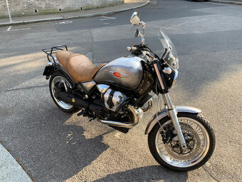 MOTO GUZZI BELLAGIO 940 - 2