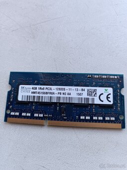 DDR3 - 2