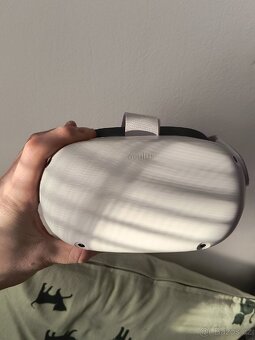 Oculus quest 2 - 2