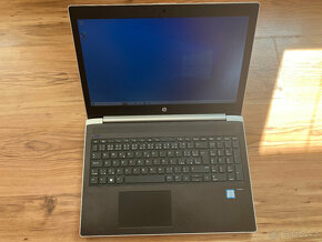 Notebook HP ProBook 450 G5 - 2