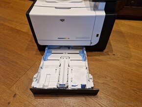 HP LaserJet Pro CM1415fnw Color - 2