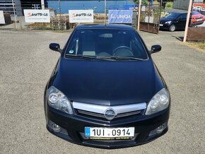 Opel Tigra Roadster(Cabrio)1.4,16V,66kw.R.V.6/2005.Km 111800 - 2