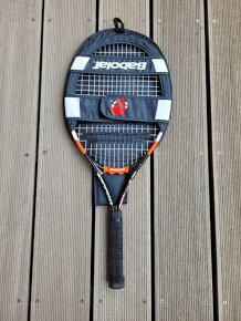 Dětská tenisová raketa Babolat - 2