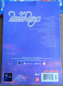 THE BEACH BOYS - CD - 2