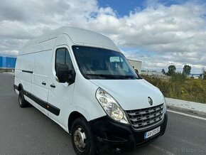 ✅RENAULT MASTER L5H3 2.3 diesel - 2