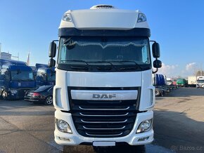 DAF XF 460 LOW DECK AUTOMAT EURO VI - 2