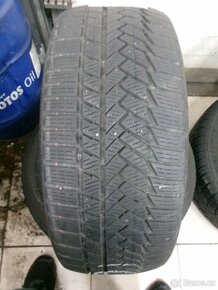 225/40 R18 CONTINENTAL (4,5-5mm) č.14782 - 2