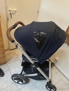 Sportovní kočárek Cybex Talos S Lux - 2