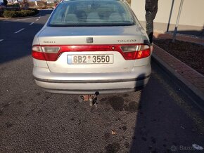 Seat Toledo 1.9 - 2