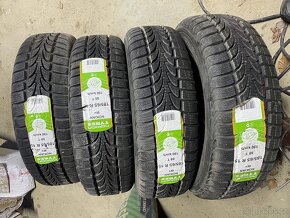 Pneu NOKIAN 185/65 R15 nové nejlevnější  - 2