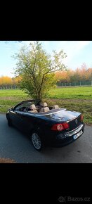 Volkswagen EOS - 2