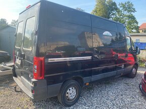 Fiat ducato 2.8jtd power - 2