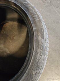 225/45R17 letni - 2