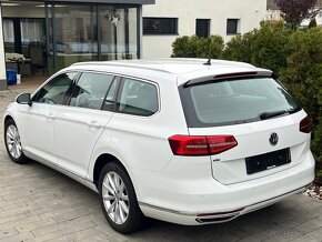 VW PASSAT B8 2.0TDI 140kw DSG, HIGHLINE, FULL LED, DCC - 2