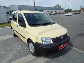 Fiat Panda 1.1i Classic, 40 kW, TOP KM  - 2