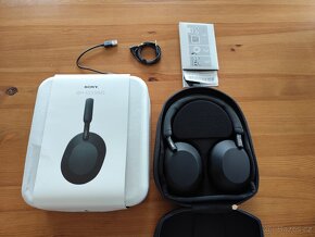 Sony WH1000XM5 - 2