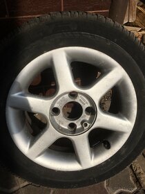 Ford 6Jx14” napr. Sierra - 2