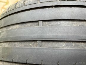 Pneumatiky 245/45 r18 - 2