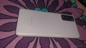 Samsung S20 FE 5G rose - 2