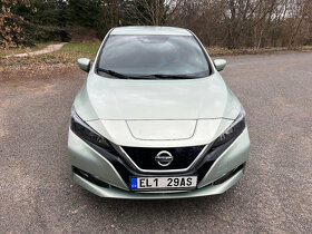 Nissan  Leaf 40kWh - 2