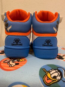 Botičky Adidas- disney 21 - 2