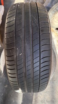 205/55 R16 LETNÍ MICHELIN - 2