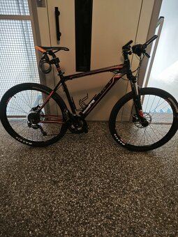 Pánské MTB Dema RYANO 3.0 velikost 20" - 2