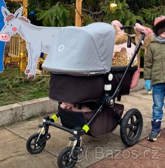 Bugaboo cameleon 3 - 2