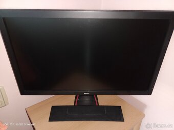 Monitory, 24" a 27" úhlopříčka - 2