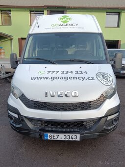 Iveco daily 35315 - 2