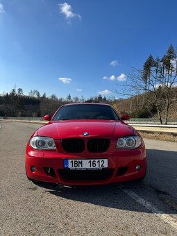 BMW 130i, M-paket - 2