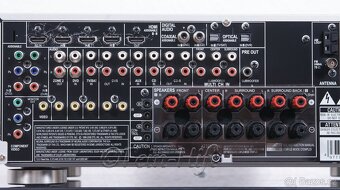 AV receiver Pioneer VSX-1019AH - 2