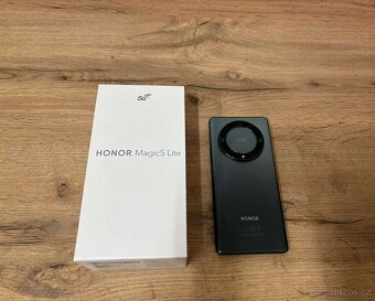 Honor Magic5 Lite 5G 8GB/256GB - 2