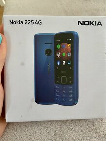 Nokia 225 4G - 2