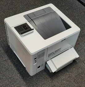 Černobílá tiskárna LaserJet Pro M501 - 2