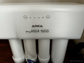 Reverzní osmóza ARKA myAqua1900 Osmosis System - 2