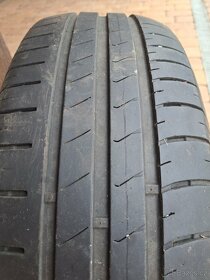 Prodám pneu HANKOOK 195/65R15 - 2